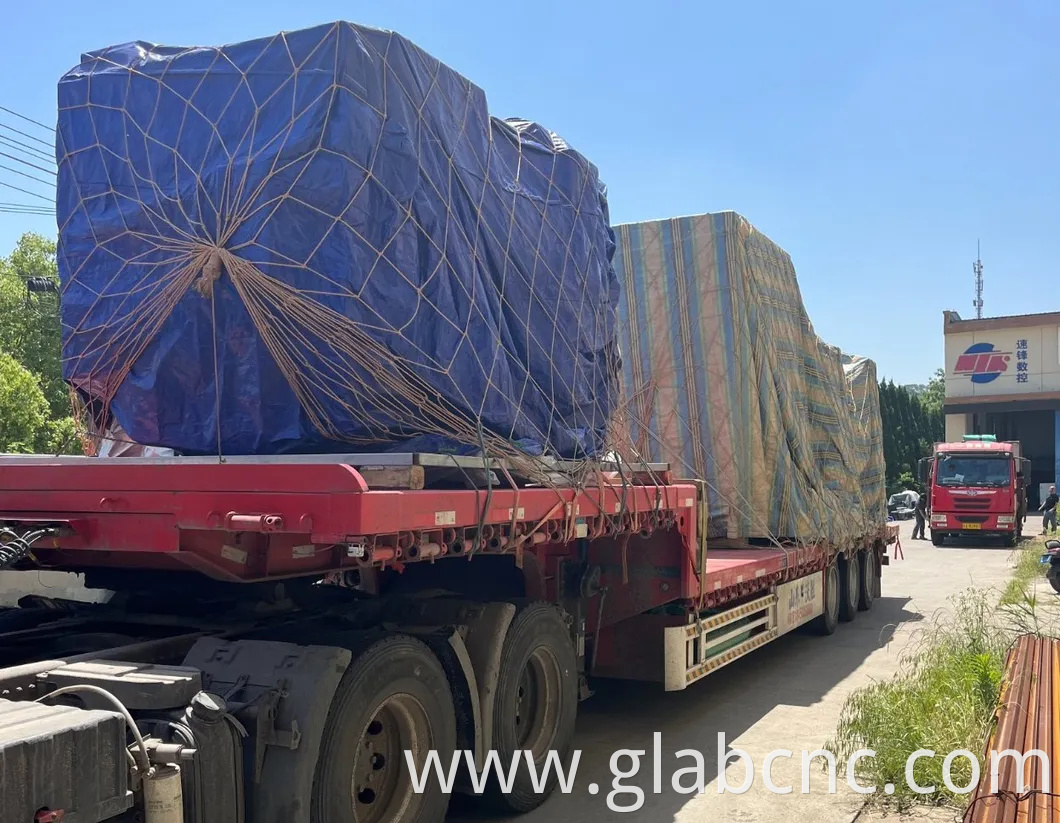 Nmc-70vsp Vertical Machining Centre Optional 4th Axis 5th Axis